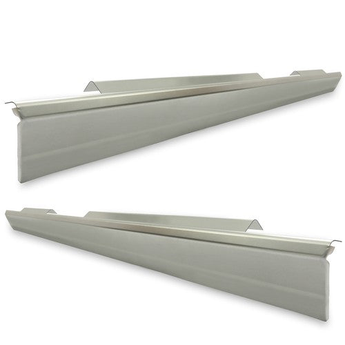 Lower Rear Quarter Panels Rocker Panels for Chevy Suburban Yukon XL 2000-2006