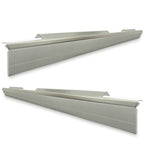 Lower Rear Quarter Panels Rocker Panels for Chevy Suburban Yukon XL 2000-2006