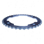 3222138 Rear Drive Shaft 38T Sprocket For Polaris Outlaw 500 2006 2007