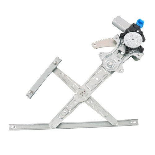 751-657 Rear Driver Left For Nissan Altima 2013-2018 Window Regulator w/Motor