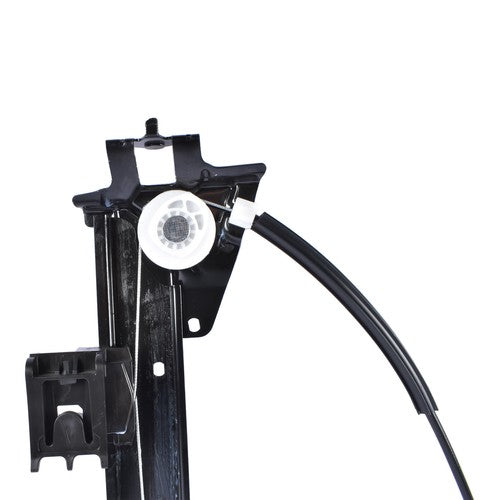 Front Right Passenger Power Window Regulator 740-603 for Tesla Model S 2012-2020