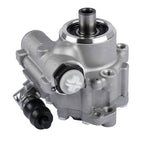 Power Steering Pump without Reservoir & Pulley for Cadillac CTS V6 3.0L 3.6L AWD