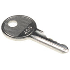 8X Ignition Keys 104466 for Skyjack SJIII 3220 3226 4626 4632 SJ8831RT 8841RT