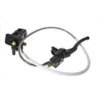 Fit for Honda 70cc-125cc Dirt Bike Front Brake Assembly Caliper Master Cylinder