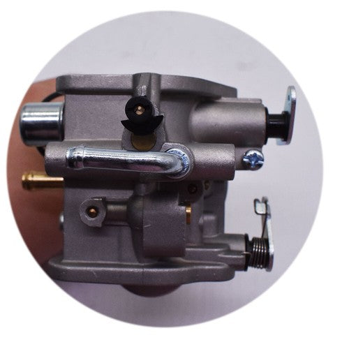 Carburetor Kit For John Deere AM130925 LT180 LX277 For Kawasaki 15003-7034