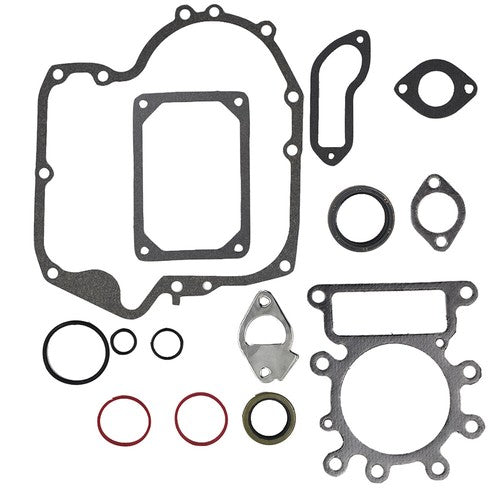 Lawn Mower Gasket Set For Briggs & Stratton 796187 794150 792621 697191 Engine