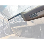 Light Brown Dash Pad Cover for 1981 1991 Chevrolet GMC C K R V Truck SUV Pickup