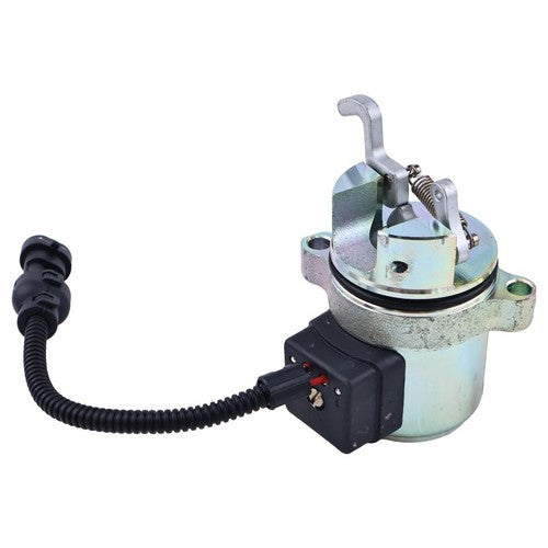 Shut Off Solenoid Device 4287583 4103812 4287583 For DEUTZ 1011 2011 Free Ship