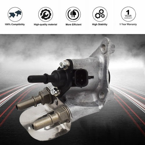 2888173NX DEF DOSER Diesel Exhaust Fluid Injector Fit For  ISX Engines