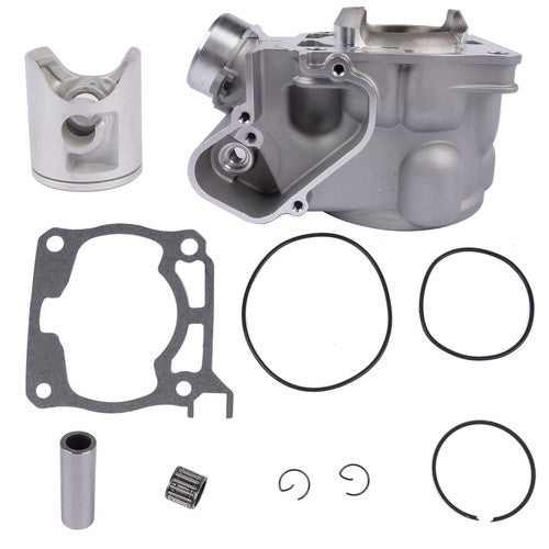 Cylinder Piston Gasket Kit for YZ125 2005-2022 1C3-11311-10-00 1C3-11311-21-00
