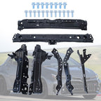 5320102630 Radiator Support Core Sedan for Toyota Corolla L LE SE 2023 2024