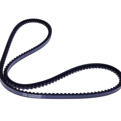 Drive & Alternator Belt Set for Bobcat S150 S160 S175 S185 T180 T190 753 773