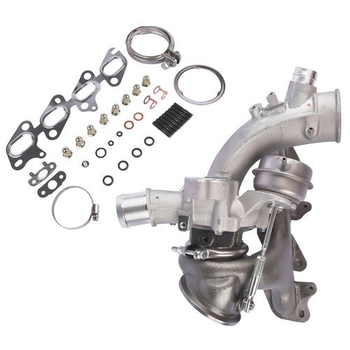Turbo charger For Chevrolet Chevy Cruze Sonic Trax Buick Encore 55565353 1.4L