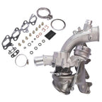 Turbo charger For Chevrolet Chevy Cruze Sonic Trax Buick Encore 55565353 1.4L