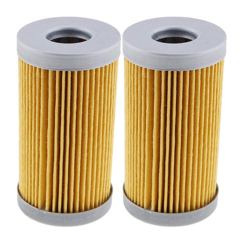 3702815M1 79018911 Fuel Filter For Massey Ferguson 1140 1165 1260 2 Pack