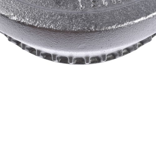 Brake Drum Fits 9K-10K lbs. Trailer Axle 4-3/4'' Hub Pilot 7-1/2" Bolt Circle