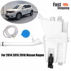 289104BA0A Washer Reservoir Windshield Tank for 2014 2015 2016 for Nissan Rogue