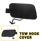 71104-T7M-H00 Front Bumper Tow Hook Cover Cap for Honda HR-V HRV 2019 2020 2021