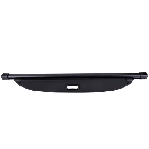 Black Rear Trunk Cargo Cover Shelf Board For Hyundai Tucson 2022-23 Retractable