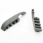 Pair Inside Door Pull Handle Armrest for Chevy Express GMC Savana 03-19 2018