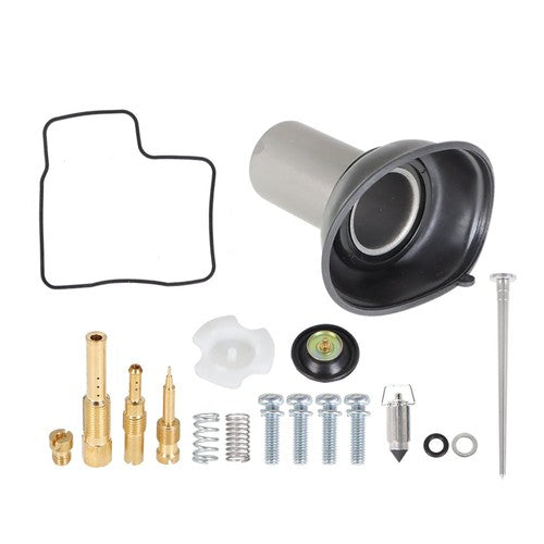 Carburetor Repair Kit For Honda Shadow VT VLX 400 600 1994-2003