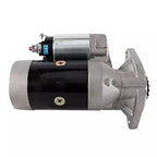 Starter AT318141 AM878189 For John Deere 312GR 314G 316GR 317G 318G 320G
