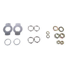 TOGGLE SWITCH WIRING HARNESS KIT W/ POWER WIRES FOR SNOW PLOW E47 E46 E57 E60