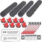 Engine Valve Covers For Chevy GM LS Engines LS1 LS2 LS3 LS6 LS7 5.3 5.7 6.0 6.2L