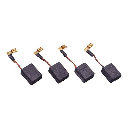 4X Carbon Brush for DeWalt N421362 DWE8300S DWE8310S DWE4202 DWE4204 Grinder