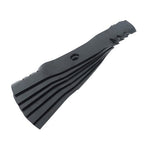 For Kubota 60" Decks RCK60P-1200Z 396-816 K5955-97530 6 Pcs Blades K5955-34360