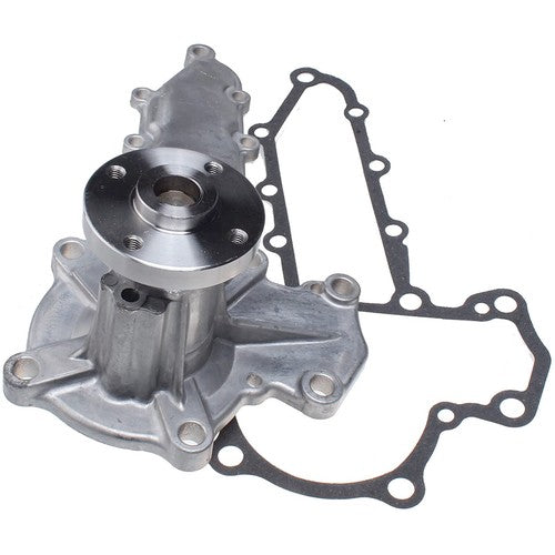New Water Pump 1A051-73035 1A05173035 For Kubota KX121-3 BOBCAT 6685105