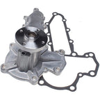 New Water Pump 1A051-73035 1A05173035 For Kubota KX121-3 BOBCAT 6685105