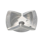 General Transmission RS800 Driven Pulley Kit GT79253 587086701 For Husqvarna