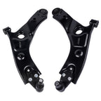 Front Lower Control Arms for Hyundai Palisade Telluride 54500S8100 54501S8100