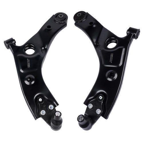 Front Lower Control Arms for Hyundai Palisade Telluride 54500S8100 54501S8100