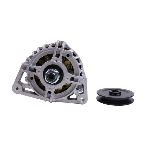12V 65A Alternator 2871A301 For Perkins Engine 1000 1103 1104 1106 Series