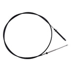 10FT Control Cable CCX20510 Compatible With 1979 And Newer Johnson Evinrude