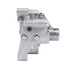 Engine Balancer Oil Pump 12410-MA00C 12410-MA00A for Nissan NV350 Urvan 2.5L L4