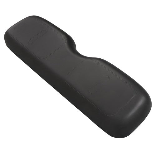 Set Front Seat Cushion For EZGO Medalist TXT 1994-2013 Incl. Hardware Golf Cart