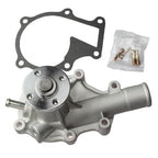 60mm Impller Water Pump for Kubota Compact Tractor B2400 B2410 B2630 B2620 B7610