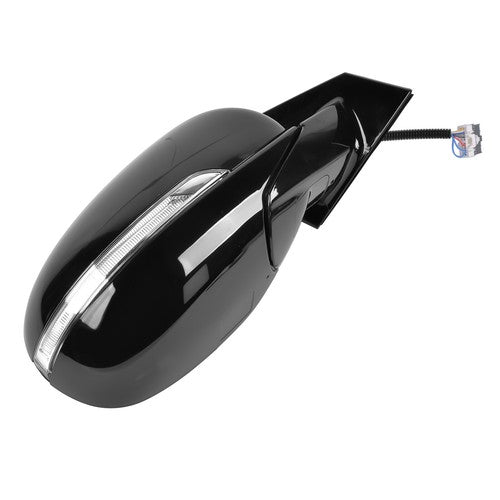 Front Right Power View Mirror for Kia Sorento LX SX 2.4L l4 3.3L V6 2019-2020
