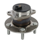 1Pc Wheel Hub Bearing Rear FWD For Mitsubishi Lancer Outlander 2008-2013 2.4L