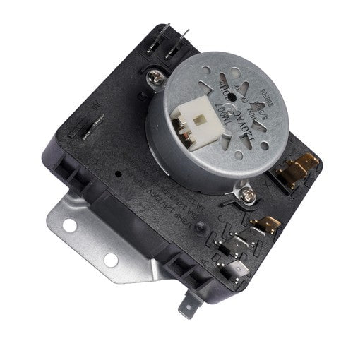 New Dryer Timer for Whirlpool Kenmore 110.C61292011 110.C65132410 110.C72442511