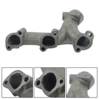 New Left Exhaust Manifold Kit For Ford Ranger 1990-1994 Explorer 1991-1994 4.0L