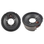 Pair 12.25 x 5" Hydraulic Brake Assembly for Dexter LCI 12K 15K HD Trailer Axles