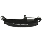 Molded Dash Cover Overlay for 1997-1999 2000 Chevy GMC SUVs C K1500 Suburban Grey