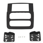 Double Din Stereo Radio Install Dash Kit for Dodge Ram 1500 2500 3500 2002 03 05