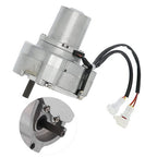 Stepper Throttle Motor Assy YN2406U197F4 for Kobelco SK200-3 SK200-5 SK120-5