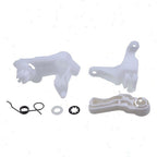 Temperature Link HVAC Assembly BHS261A20A for Mazda 3 2.0L 2.5L 2014-2018