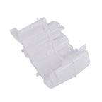 Windshield Washer Tank without Motor for Infiniti Q50 2014-2020 Q60 2017-2020